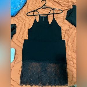 BCBG MAXAZRIA - Bridgett Dress